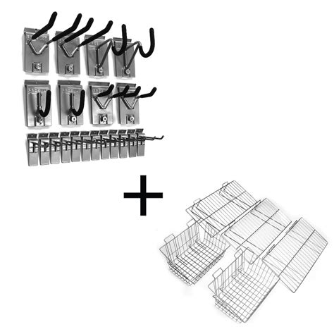 proslat wall storage ultimate bundle.